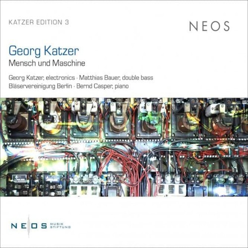 Georg katzer - georg,