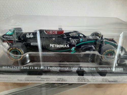 Mercedes amg w11 - mercedes, lewis