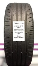 PNEU USAGÉ CONTINENTAL