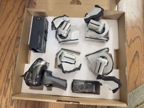 Sony aibo ers 220 - sony, ers-220