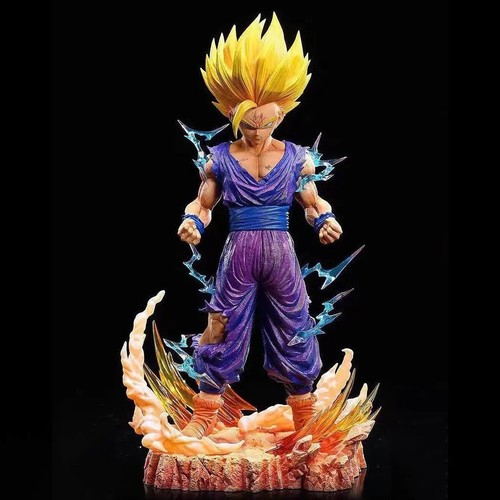 Figurine dragon ball - figurine,