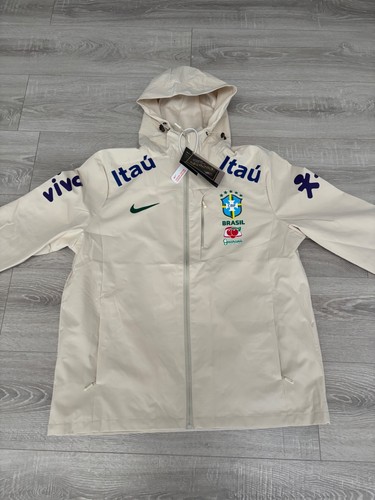 Veste bresil neuf - , avec