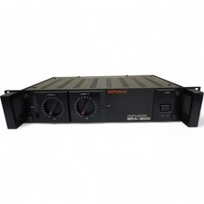 Roland PROFESSIONAL SOUND