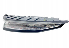 Feu arrière gauche pour