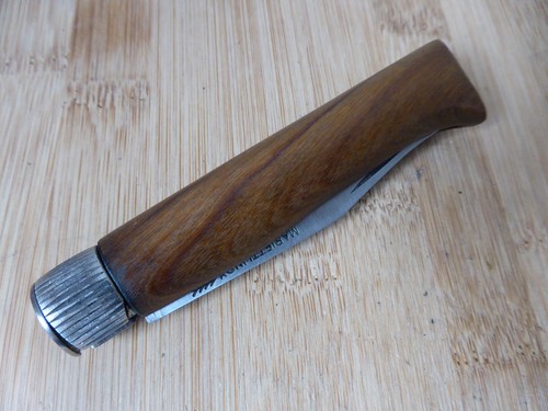 Couteau pliant régional - , de