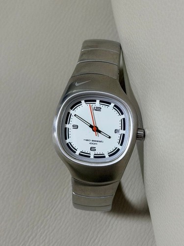 Montre bracelet nike triax - montre-bracelet,