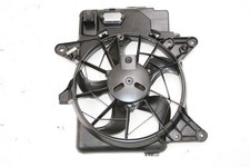 Radiator Cooling Fan Ford MAVERICK 2 3.0 Gasoline 145 kW 197 H 75287
