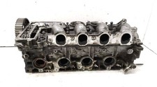 Citroen C6 2009 2.2HDI 4HS Engine Cylinder Head 9651569780 Diesel 125kW