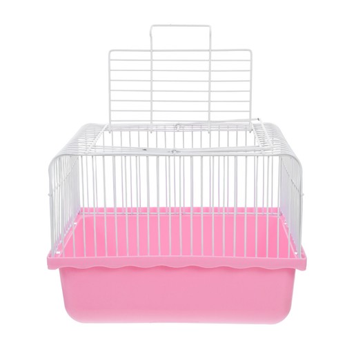 Cage perruche petit - cage,