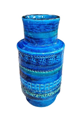 Vase faïence aldo - vase, londi