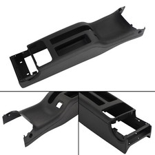 Noire Console Centrale
