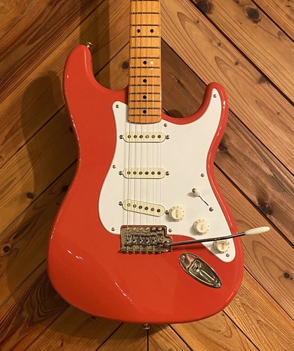 Squier fender classic vibe - squier, by