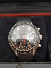 Tag Heuer Chronographe Carrera
