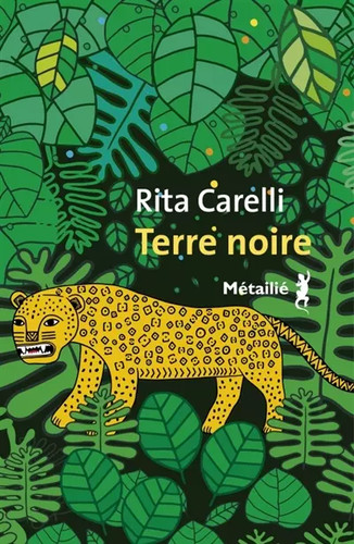 Terre noire rita - noire,,