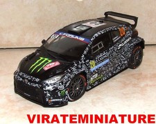 TOYOTA YARIS GR RALLY2