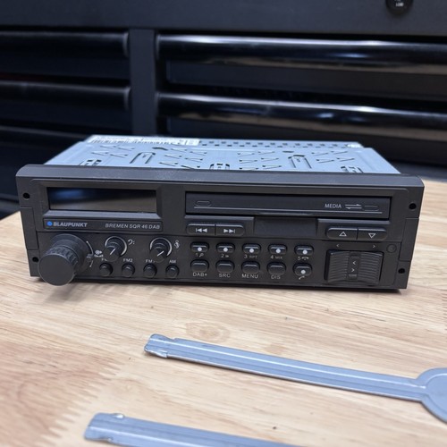 Blaupunkt bremen sqr - 46, dab