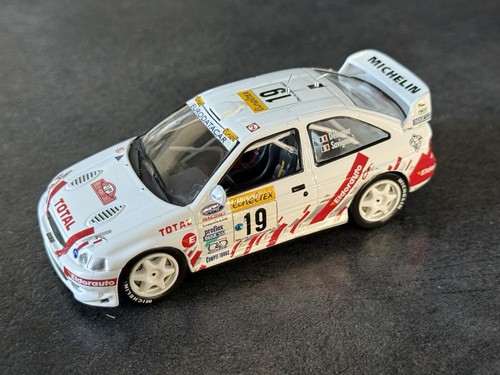 Ford escort wrc - rs,