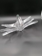 Coupe À Fruits En Verre