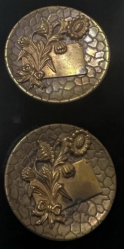Vintage antique victorian - victorian, art