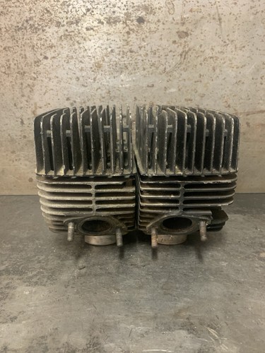 Yamaha 250 cylindre culasse - rd,