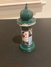 Mini Advertising Kiosk Kiosque