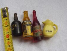 RICARD PORTO BEAUNE EXPRESS LEMON Bottle Keychain for Parts
