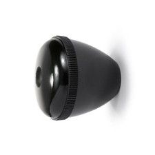 Poignée ronde (noire) de Baby Foot Sulpie