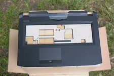 Repose main Clevo P775ZM –