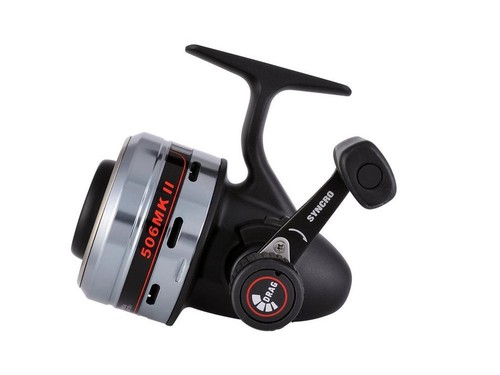 Abu garcia mkii 506 - garcia,