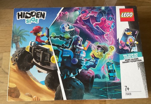 Boite set neuf lego - boite,