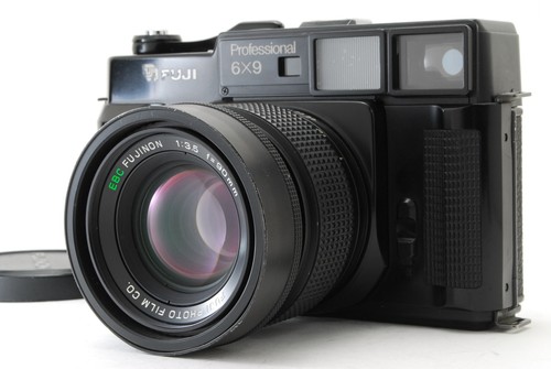 Near mint fuji - [near,