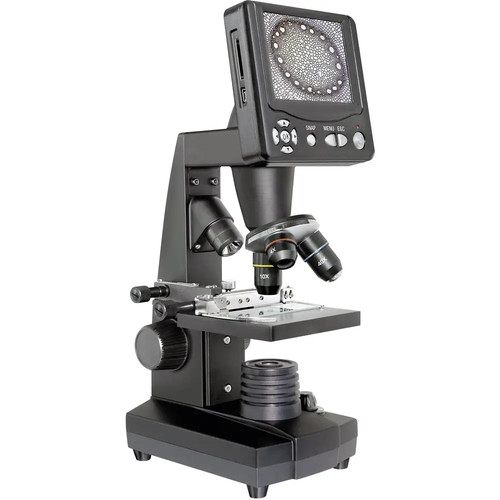 Microscope numérique bresser - microscope,