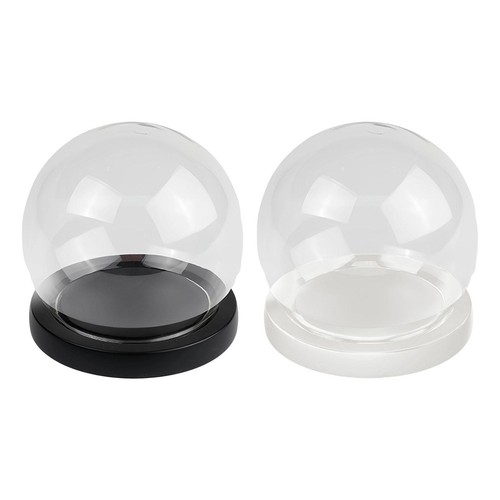 Cloche verre terrarium - verre,,