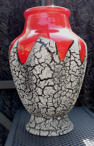 Splendide vase céramique - splendide,