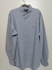 Ralph Lauren Chemise Taille 17