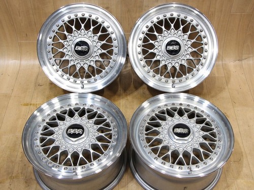 Bbs rs213 15x7j 5x114 3 - bbs,