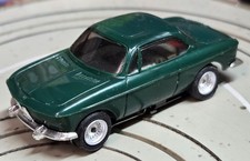 Faller AMS 5339 ~~ BMW 2000 CS