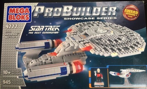 Mega bloks probuilder star - probuilder,
