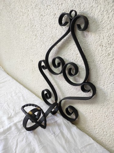 Porte manteau patère en fer - porte, manteau,