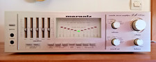 MARANTZ PM 550 DC AMPLIFICATEUR STEREO AUDIOPHILE 2x65W
