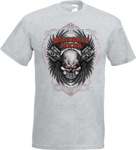 Shirt ashton avec motif - un,