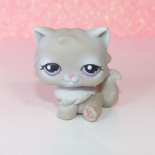 authentic littlest LPS 263