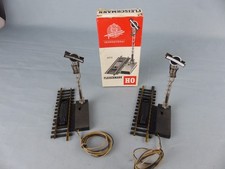 FLEISCHMANN Ho lot 2 voies de