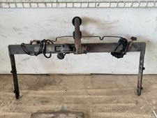 Attelage (boule de remorquage)