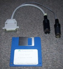 Atari 520 1040 St Ste