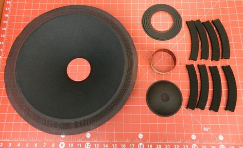 Altec 416a 416b - 416a,, 416b,
