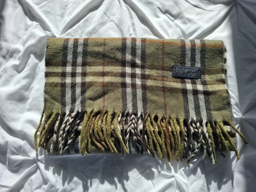 écharpe burberry - Écharpe,