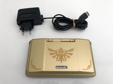 NINTENDO DS Tank ZELDA Avec