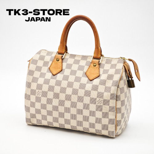 Louis vuitton damier azur - louis,