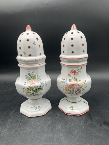 Lot deux pots pourris - pots,